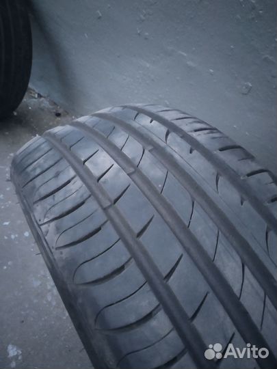 Hankook Ventus Prime 2 K115 215/45 R17 87H