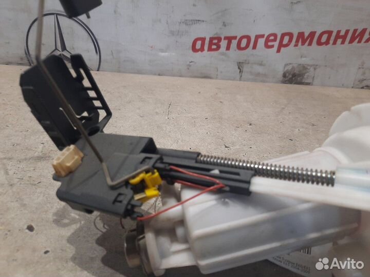 Датчик уровня топлива Bmw 645 E63 N62B44A