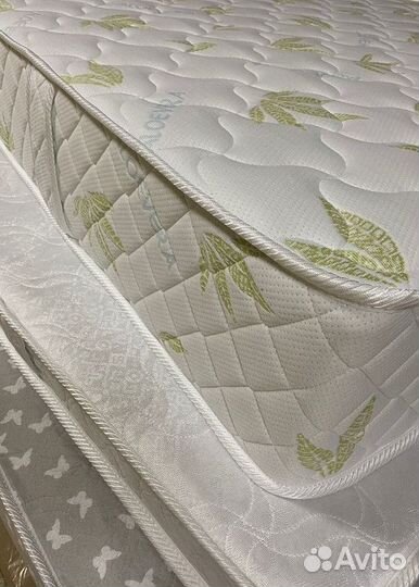 Матрас 90х200 с производства