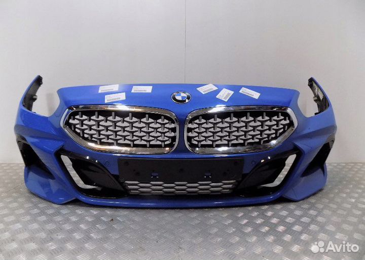 BMW Z4 G29 C1D ноускат