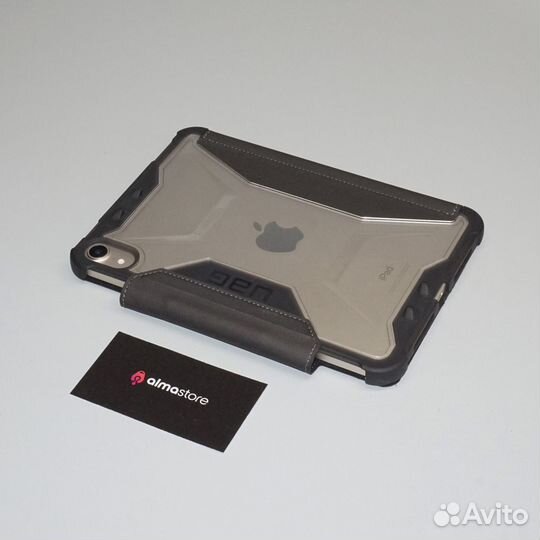 iPad Mini 6 (gen) 2021 Starlight / 256 гб / Wi-Fi