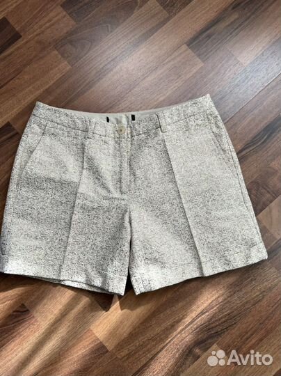 Шорты Max Mara. Оригинал. 42 размер