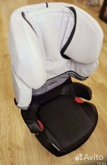 Детское автокресло 9 до 36 кг