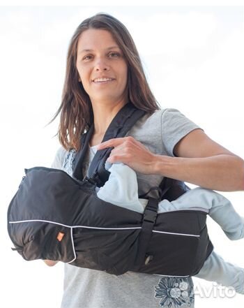 Рюкзак кенгуру 