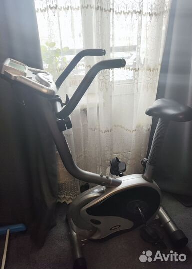 Велотренажер бу