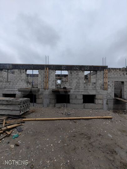 1-к. квартира, 30,3 м², 2/5 эт.