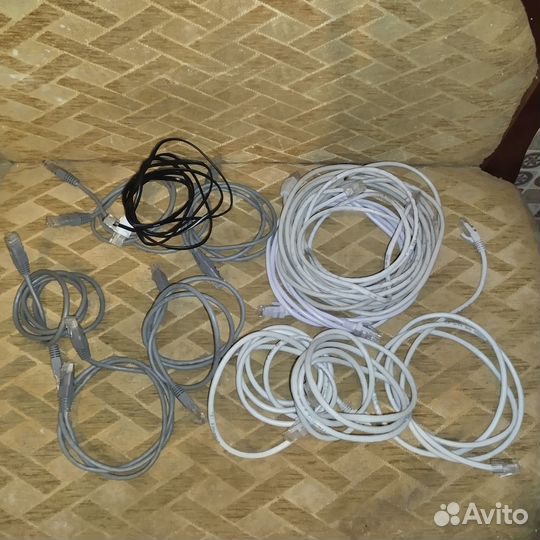 Переходники.кабели и тд