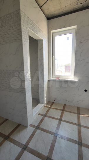 Дом 120 м² на участке 12 сот.