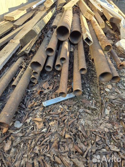 Продам трубы