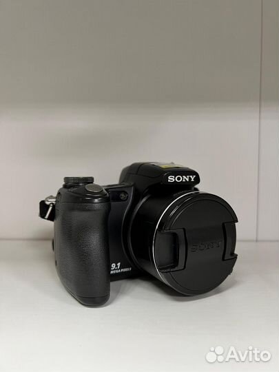 Sony DSC-H50