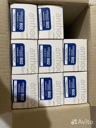 Краска для волос