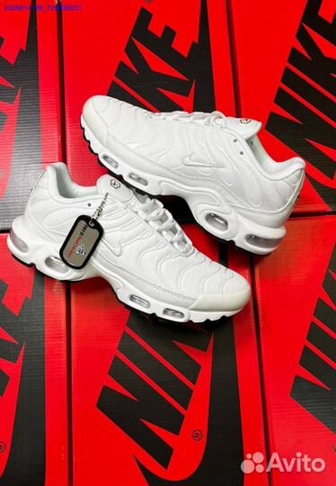 Кроссовки Nike air max tn plus