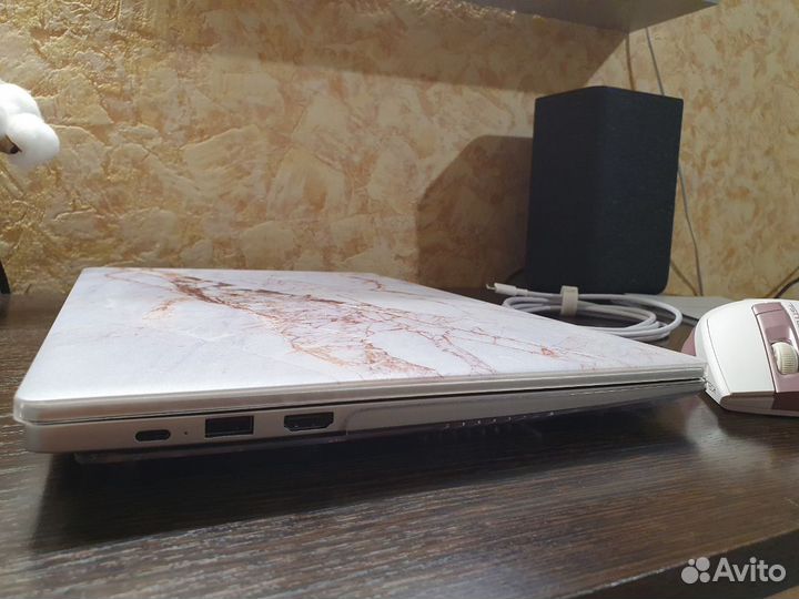 Ноутбук huawei matebook d15