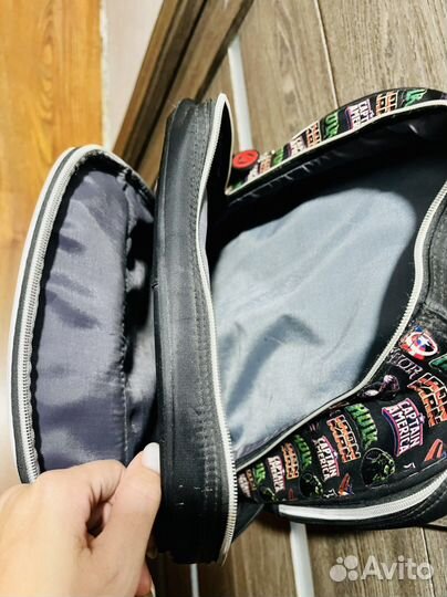 Рюкзак школьный для мальчика