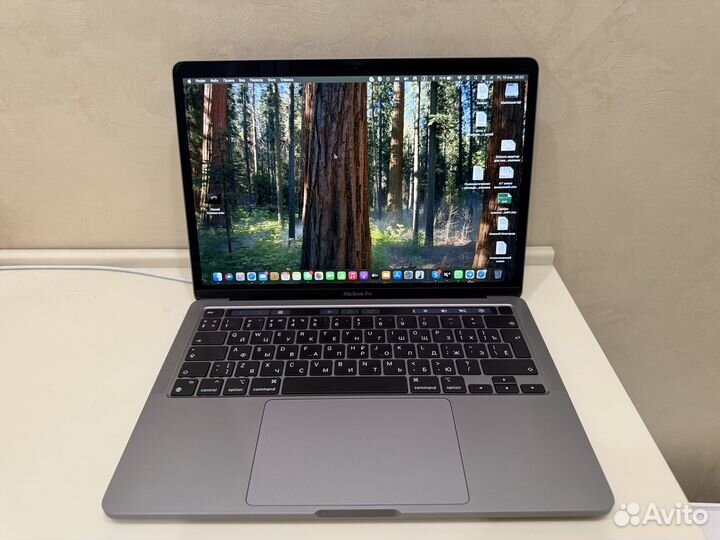 Apple MacBook Pro 13 2020 m1 16gb 512gb