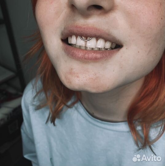 Пирсинг и Микродермал Ростов