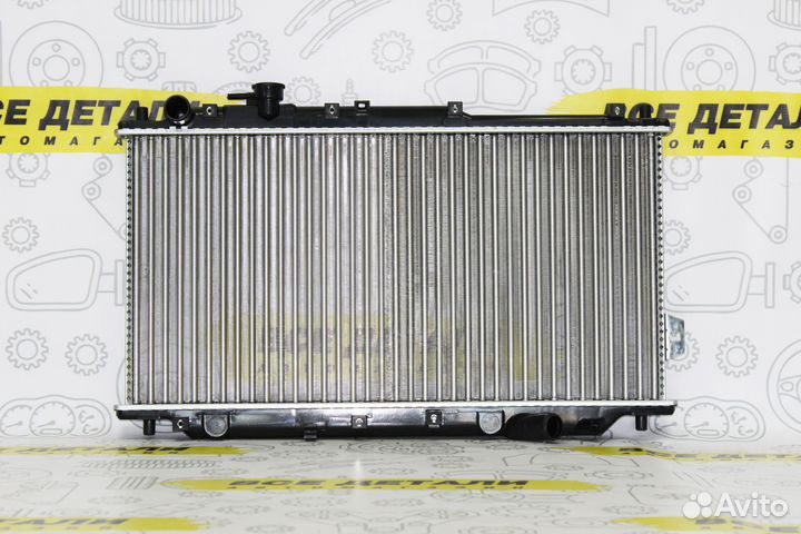 Радиатор KIA Spectra 96