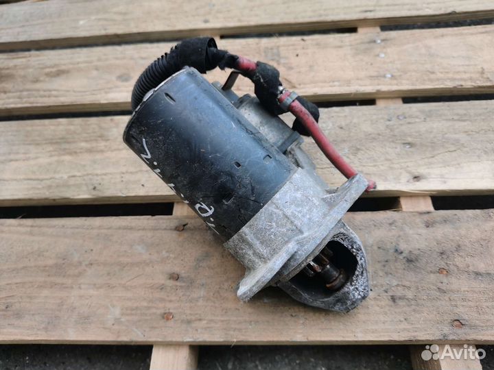 Стартер Opel Corsa Astra meriva 1.0 1.2 1.4
