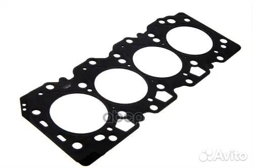 Прокладка ГБЦ 1.5 мм 11-25317-SX Stellox