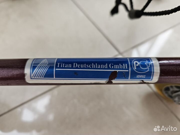 Ходунки-роляторы детские