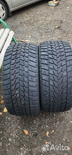Toyo Open Country I/T 285/35 R21