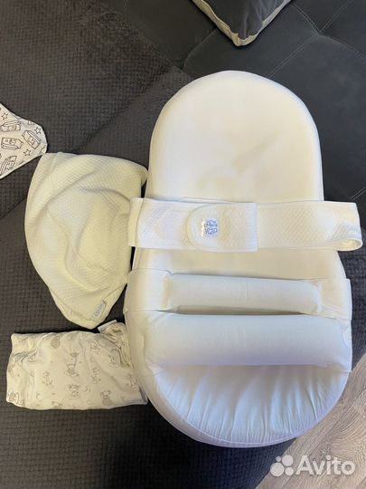 Кокон для новорожденных