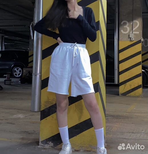 Шорты спортивные