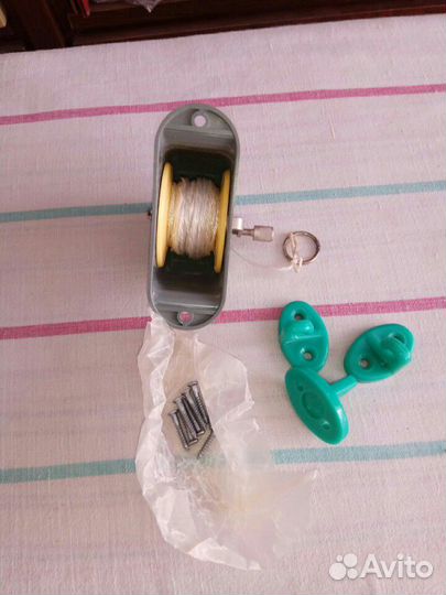 Подвес бельевой