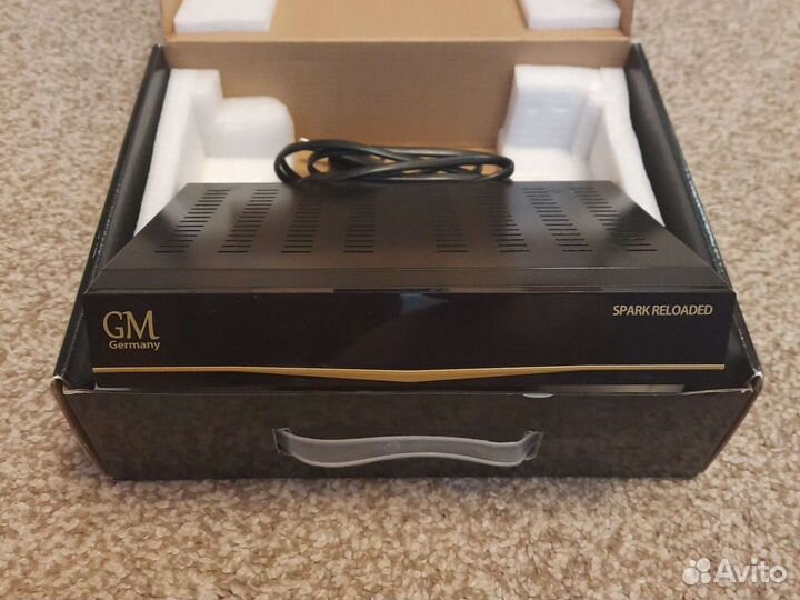 TV приставка