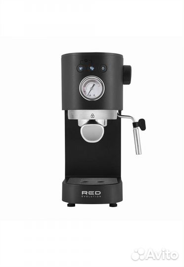 Кофеварка Red Evolution RCM-1532
