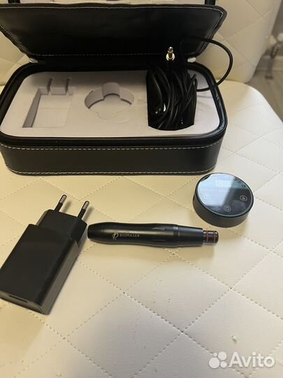 Машинка для татуажа