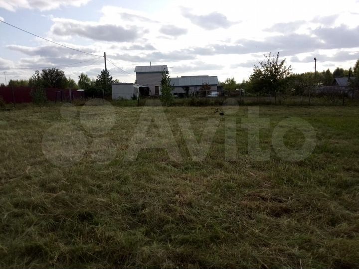 Дом 80 м² на участке 10 сот.