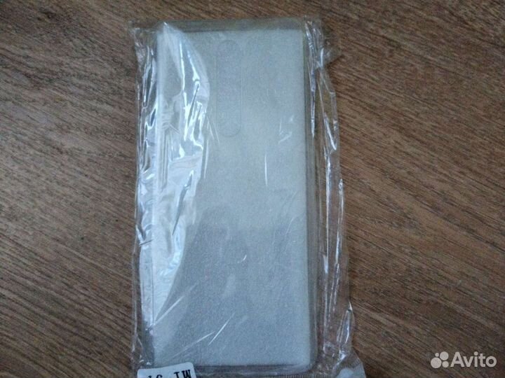 Чехол на XiaoMi Mi 9T