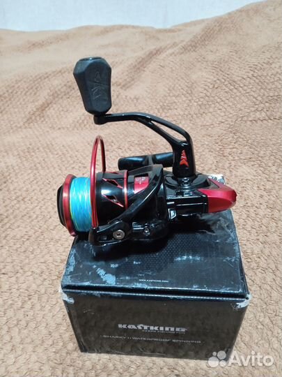 Безынерционные катушки