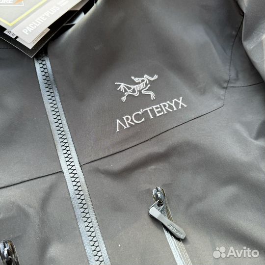 Ветровка Arcteryx gore tex