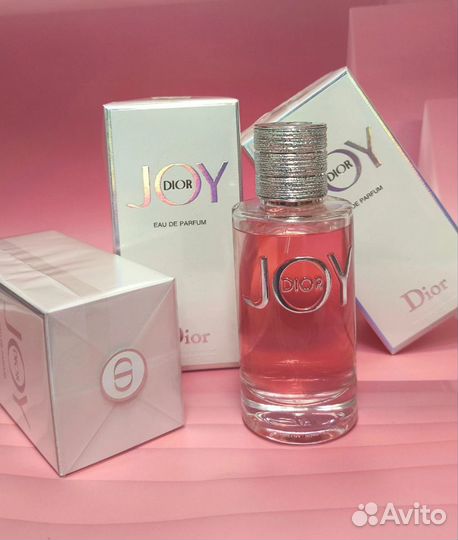 Christian Dior Joy 100ml