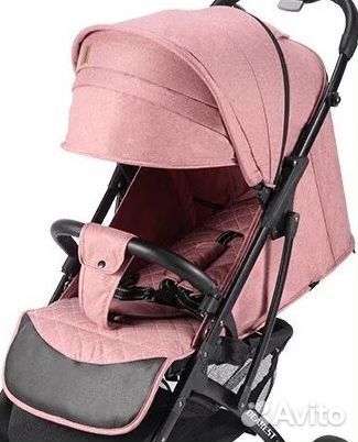Тексктиль на коляску dearest 819 новый