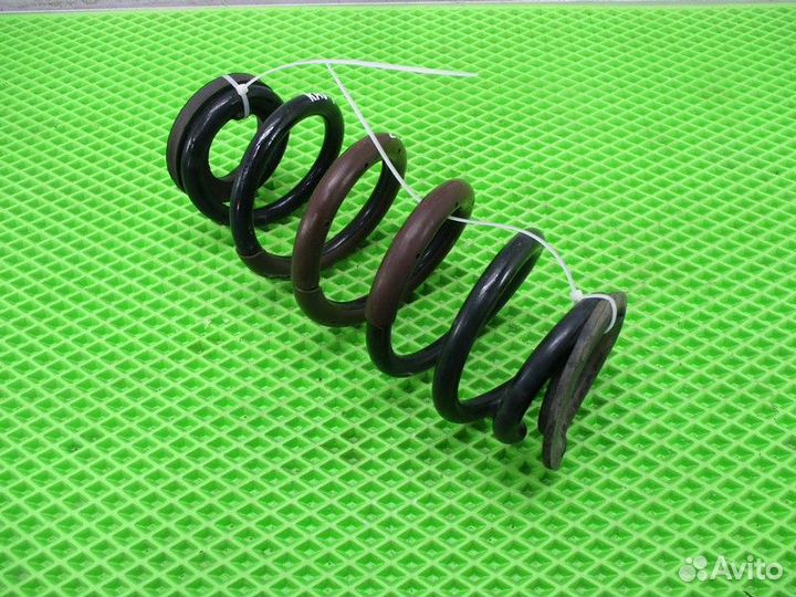 Пружина задняя Toyota RAV 4 4 (CA40)