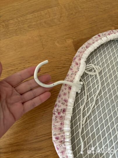 Гладильная Доска Икеа 73-33см