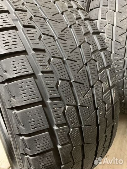 Yokohama Ice Guard G075 275/50 R20
