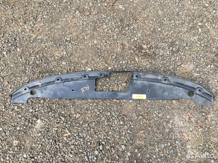 Кожух замка капота Ford Explorer V 10-15