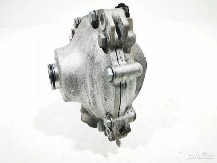 Редуктор переднего моста BMW 4 31507591995