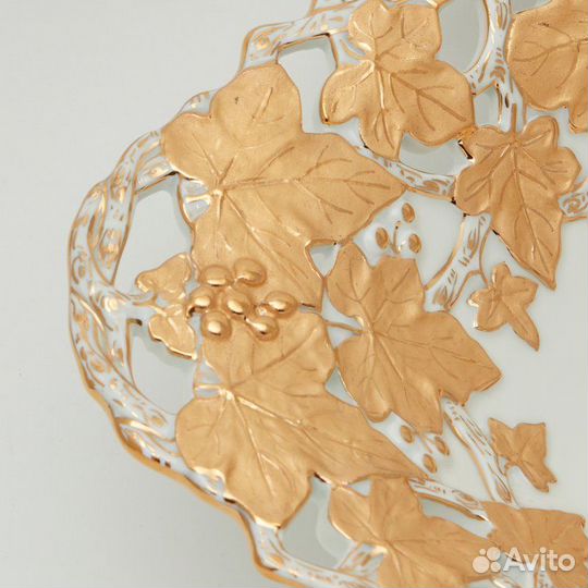 Сухарница Майссен