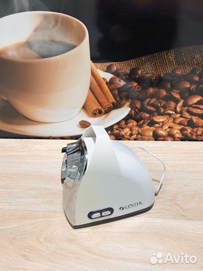 Мясорубка электрическая Centek ст 1603