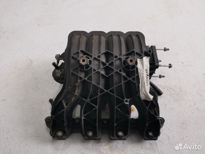 Коллектор впускной Chevrolet Lacetti седан F16D3