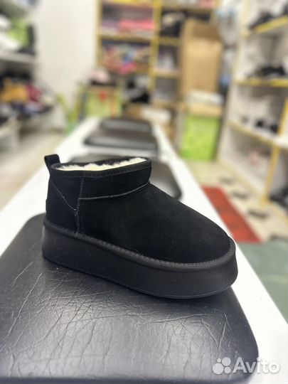 Угги женские