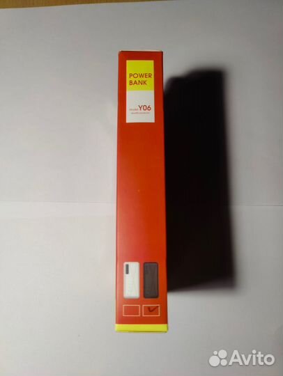 Повербанк 30000mah