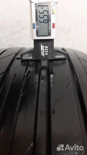 Bridgestone Turanza T001 225/50 R18