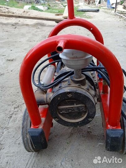 Доильный аппарат для коров бу