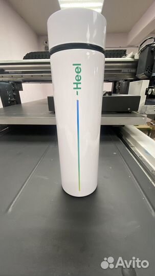 Уф печать на сувенирной продукции